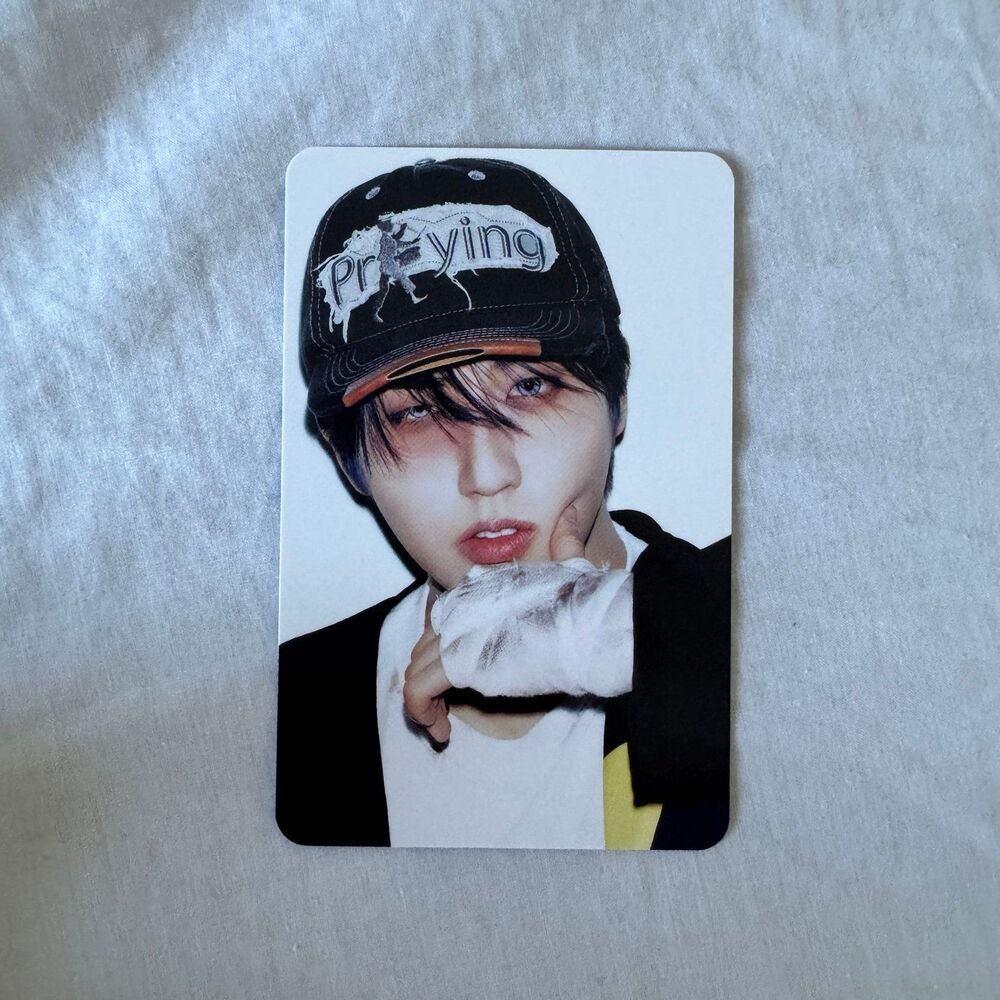 Han karma pc skzoo set